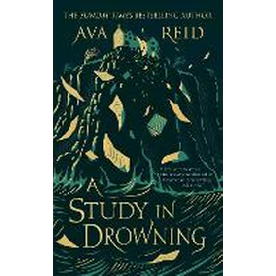 Study in Drowning image 0