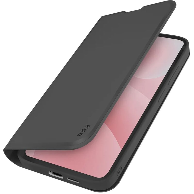Θήκη Samsung Galaxy S26 - SBS Book-style Case with Stand Support - Black