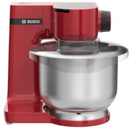 Κουζινομηχανή BOSCH MUM SERIE 2 MUMS2ER01 700 W 3.8 L Κόκκινο