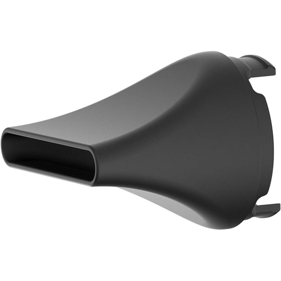 Σεσουάρ Μαλλιών BRAUN BRHD350E 1600 W Μαύρο image 3