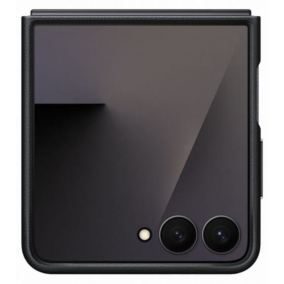Θήκη Samsung Galaxy Z Flip7 - Samsung Kindsuit Case - Black image 0