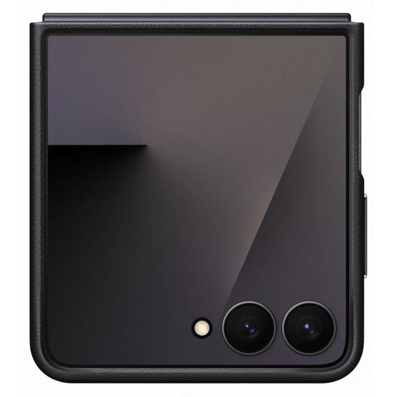 Θήκη Samsung Galaxy Z Flip7 - Samsung Kindsuit Case - Black