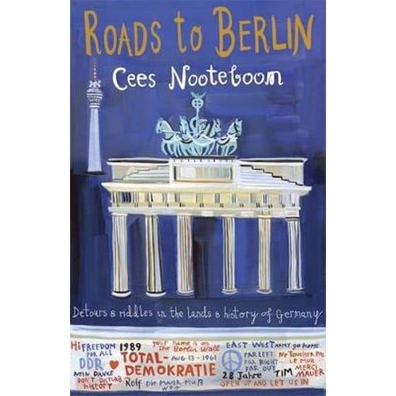 Roads to Berlin image 0