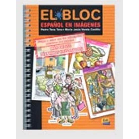 El El Bloc. Espanol en imagenes image 0