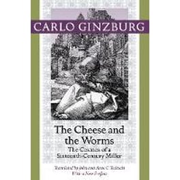 Cheese and the Worms