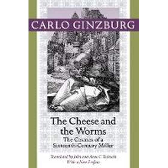 Cheese and the Worms image 0