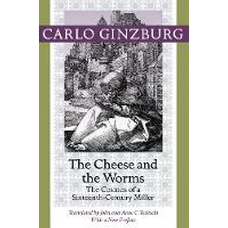 Cheese and the Worms