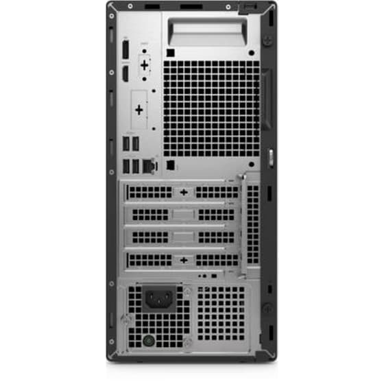 Dell Pro QCT1255 (AMD Ryzen 5-8600G/16GB/512GB SSD/AMD Radeon 760M/Win11Pro) image 1