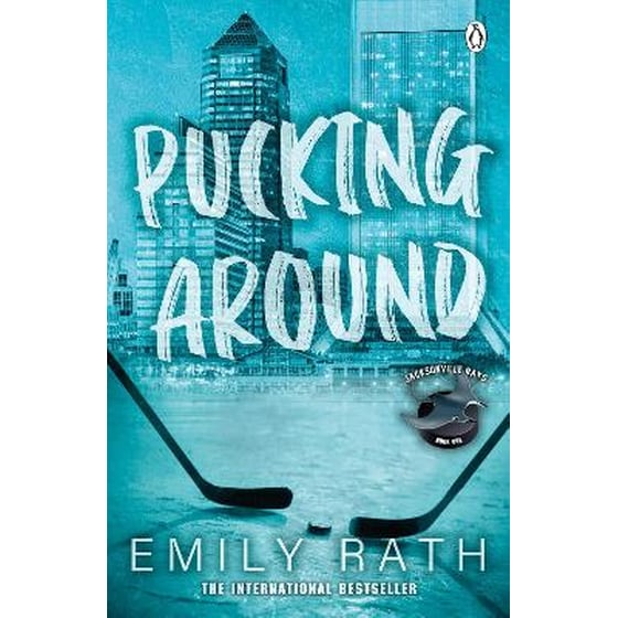 Pucking Around image 0