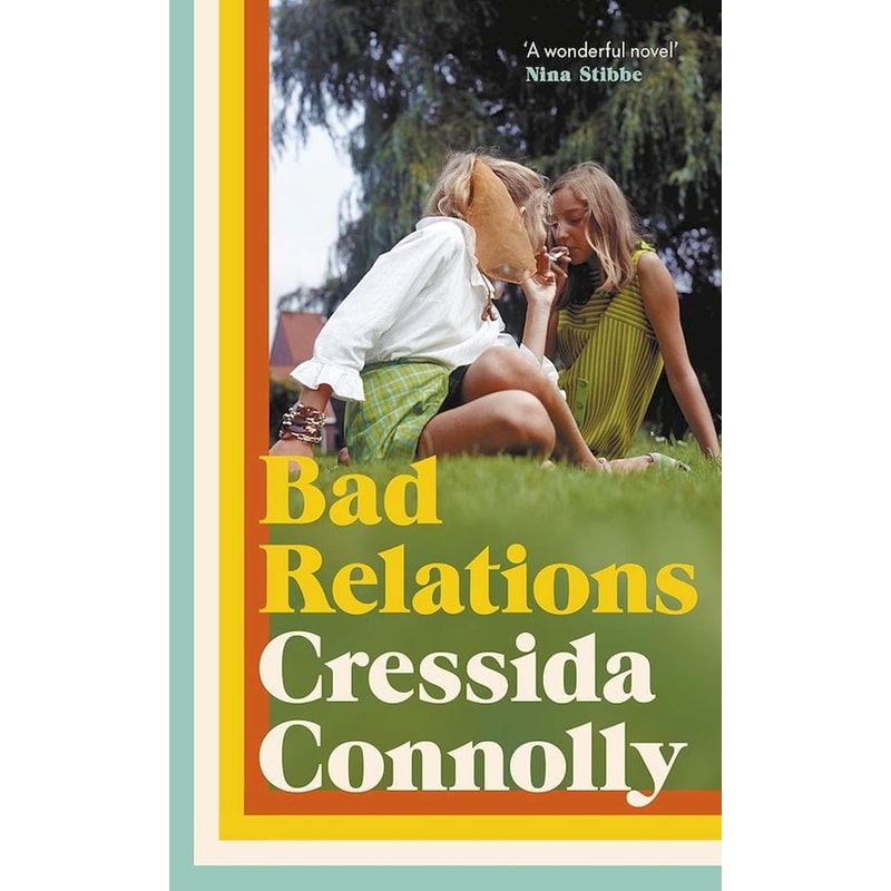 Bad Relations