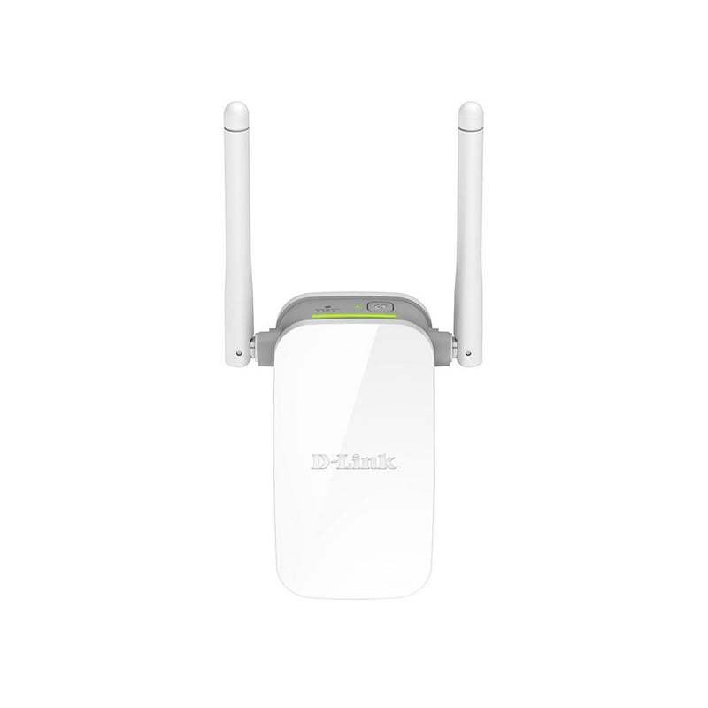 D-Link DAP-1325 Wi-Fi Range Extender - 300 Mbps D-LINK