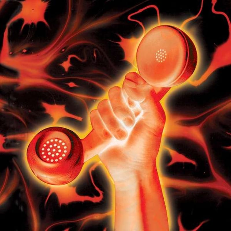 SECRET WORLD LIVE (2LP)