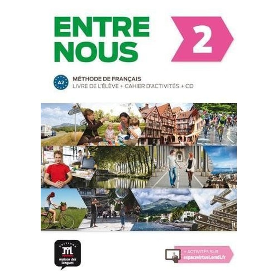 Entre Nous image 0
