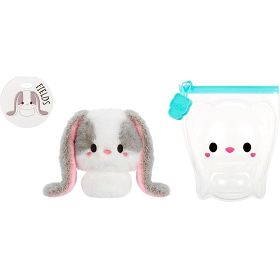 Λούτρινο MGA ENTERTAINMENT Fluffie Stuffiez Small Plush image 1