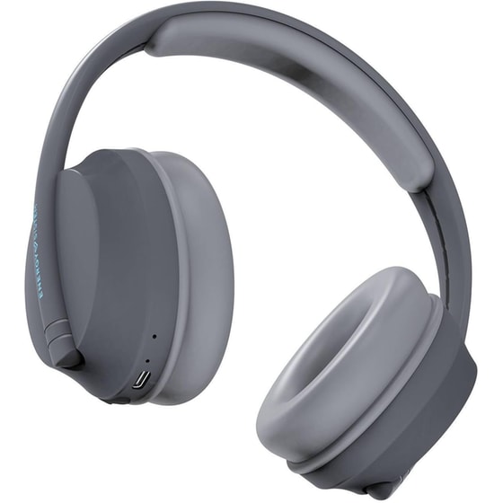 Energy Sistem Hoshi Eco Bluetooth Ασύρματα Ακουστικά Κεφαλής - Γκρι image 1
