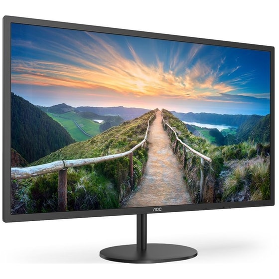 AOC V4 Q32V4 Monitor 31.5'' QHD IPS Flat 75Hz 4ms image 2