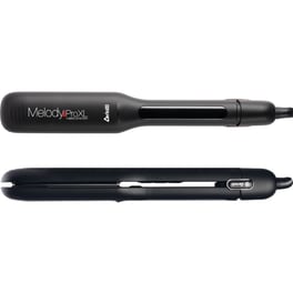 CERIOTTI Melody Pro XL Ισιωτικό Μαλλιών Μαύρο