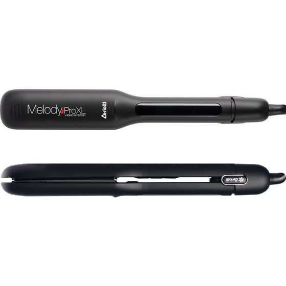 CERIOTTI Melody Pro XL Ισιωτικό Μαλλιών Μαύρο image 0