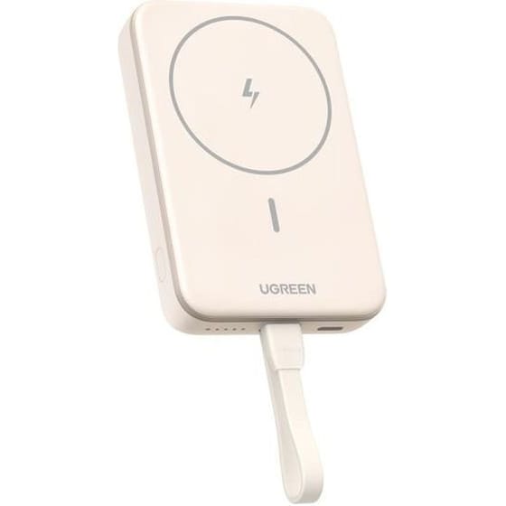 Powerbank Ugreen PB760 10000 Magsafe 20W image 0