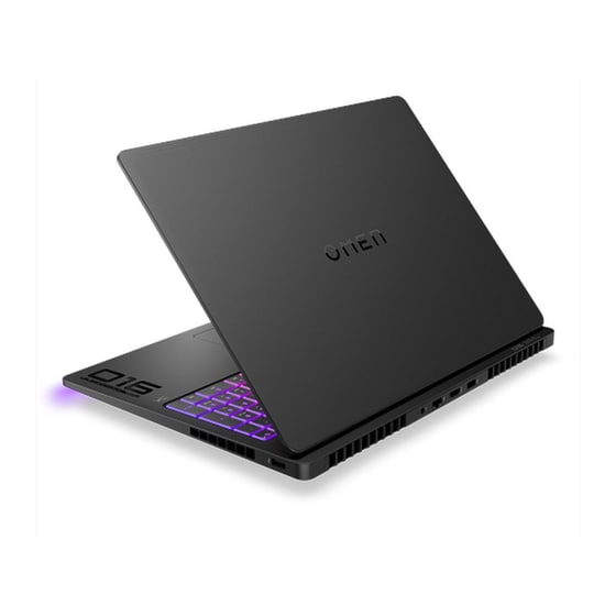 HP OMEN 16-AH0049NV 16" QHD+ OLED (Intel Core Ultra 9-275HX/32GB/2TB SSD/GeForce RTX 5090/Win11Pro) Laptop image 6