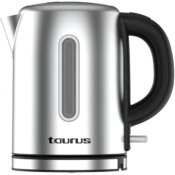 TAURUS SELENE COMPACT 2400 W 1 L Ασημί Βραστήρας image 0