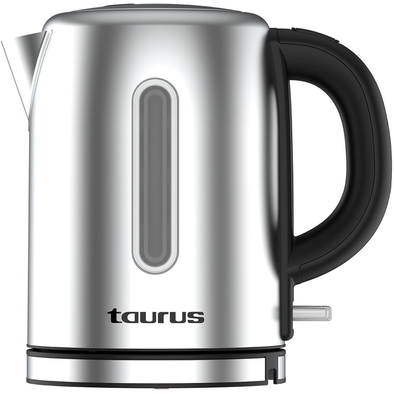 TAURUS TAURUS SELENE COMPACT 2400 W 1 L Ασημί Βραστήρας
