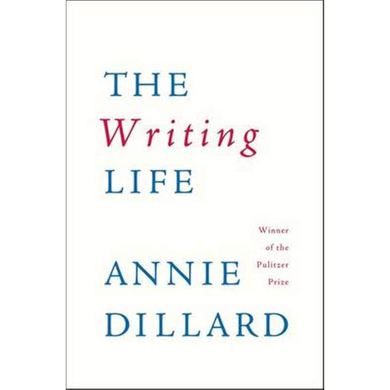 The Writing Life