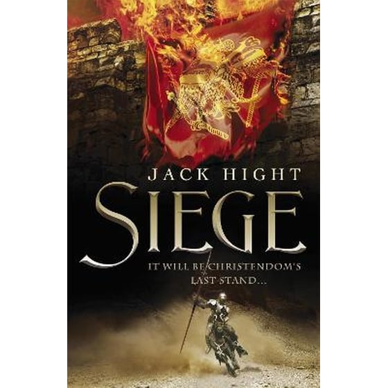 Siege image 0