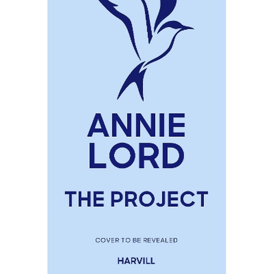 The Project (Hardback) image 0