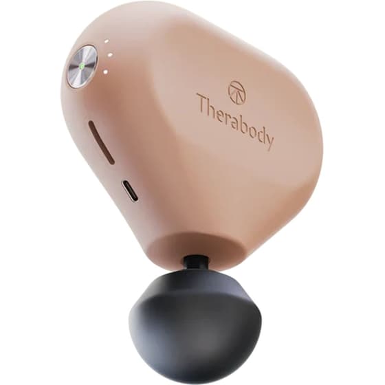 Συσκευή Μασάζ Therabody Mini 3rd Gen - Desert Rose image 1