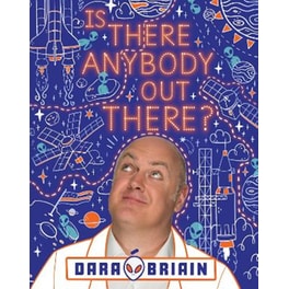 Is There Anybody Out There?