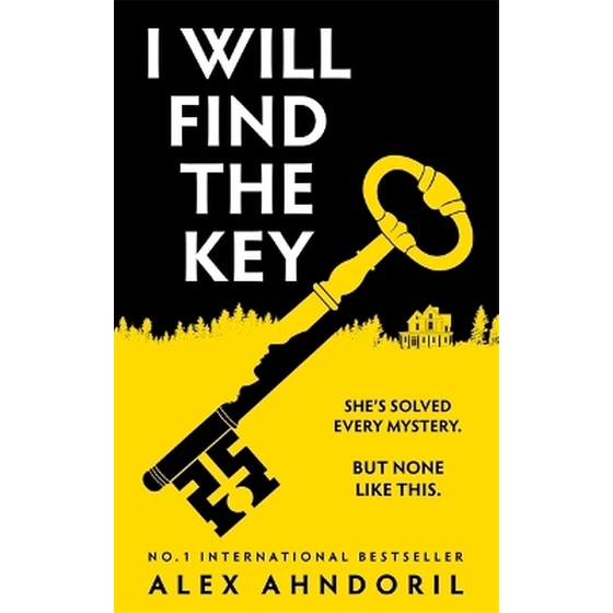 I Will Find The Key image 0