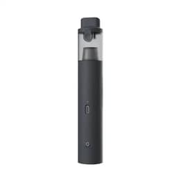 Extralink Handheld Dust Collector And Air Compressor 2in1 Black Hd-scxccq04