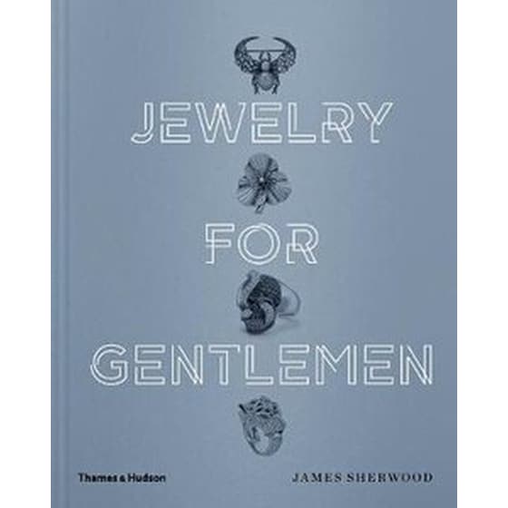 Jewelry for Gentlemen image 0