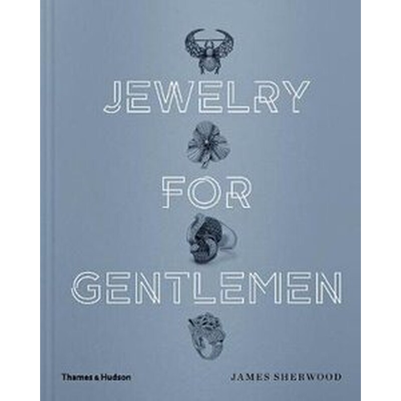 Jewelry for Gentlemen 1338586