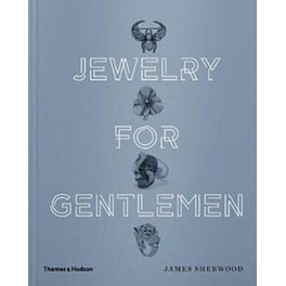 Jewelry for Gentlemen