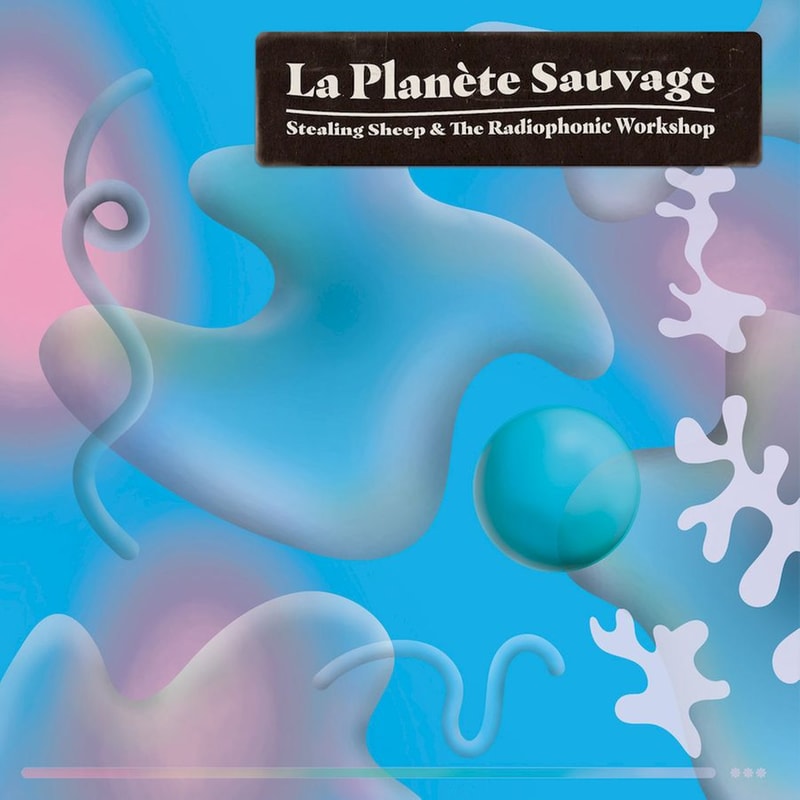 La Planete Sauvage (Colour)