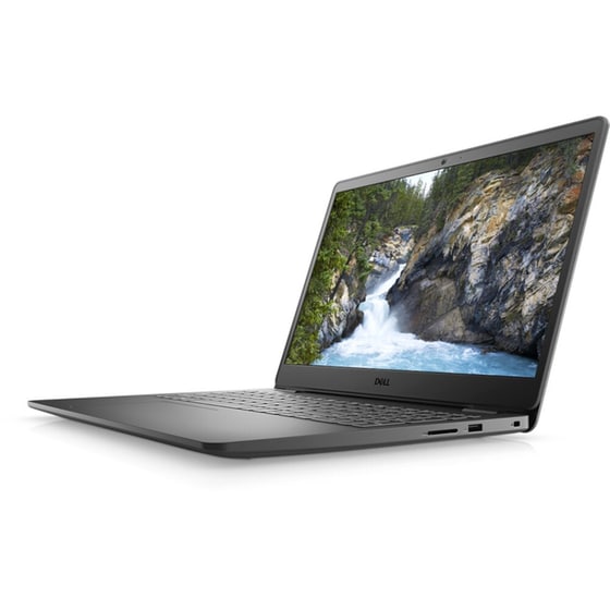 Laptop Dell Vostro 3500 (Intel Core i3-1115G4/4GB/256GB SSD/Intel UHD) + Antivirus ZoneAlarm για 2 έτη image 1