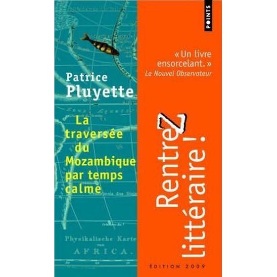La Traversee Du Mozambique Par Temps Clair image 0
