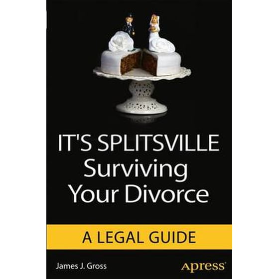 It's Splitsville image 0