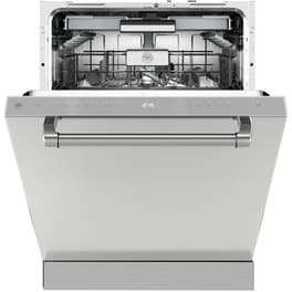 BERTAZZONI DW60S3UDXDP AME για 15 Σερβίτσια Εντοιχιζόμενο Πλυντήριο Πιάτων