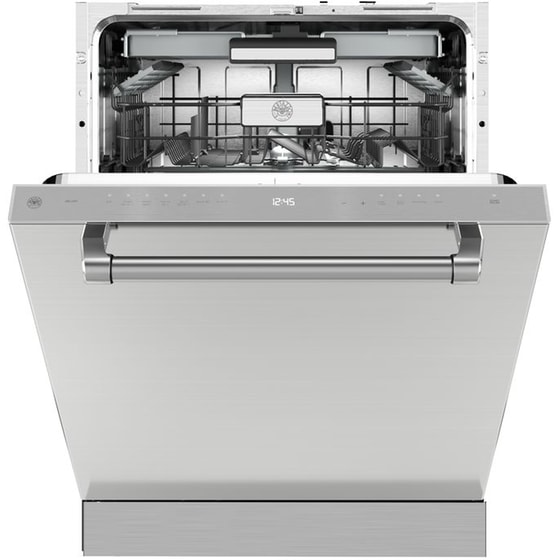 BERTAZZONI DW60S3UDXDP AME για 15 Σερβίτσια Εντοιχιζόμενο Πλυντήριο Πιάτων image 0