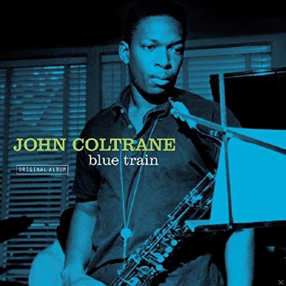 Blue Train - Original Album image 0