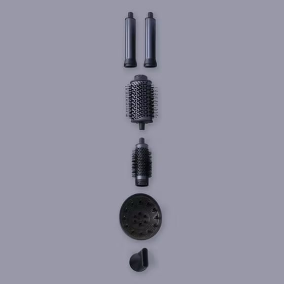 Multistyler ROHNSON R-688 AIRGLOW Μπλε image 1