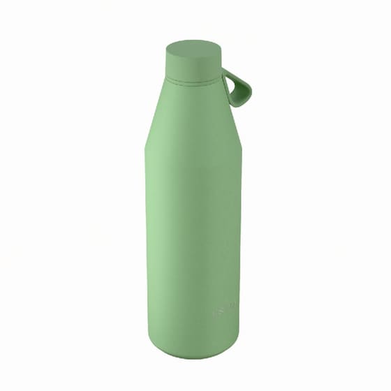 Μπουκάλι Θερμός Estia Save The Aegean Flow Pine 800ml image 1