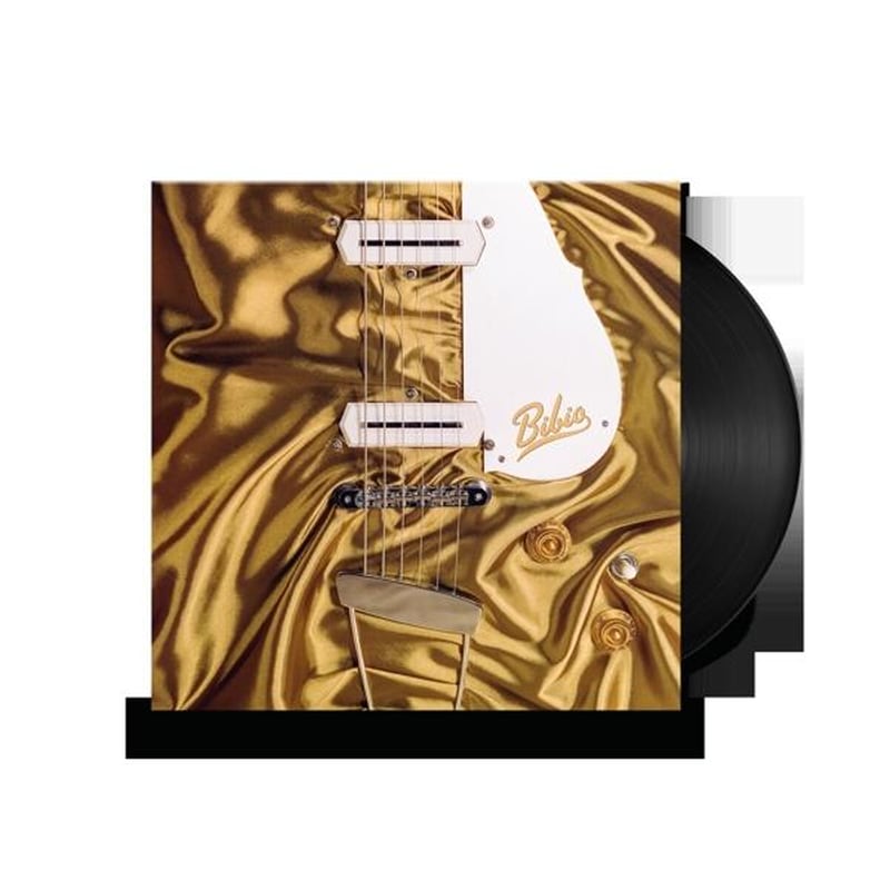 Bib10 (Lp+Dl Gatefold)