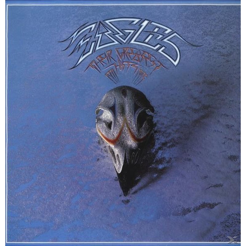 Their Greatest Hits 1971-1975