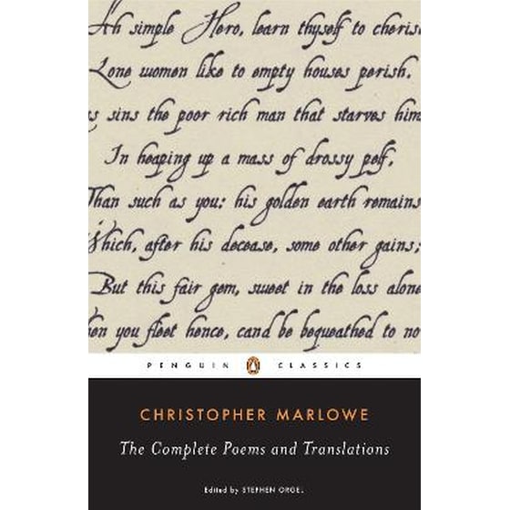 Complete Poems and Translations image 0