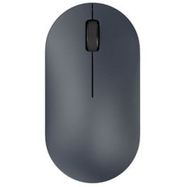 Xiaomi Wireless Mouse Lite 2 Ασύρματο Ποντίκι Black