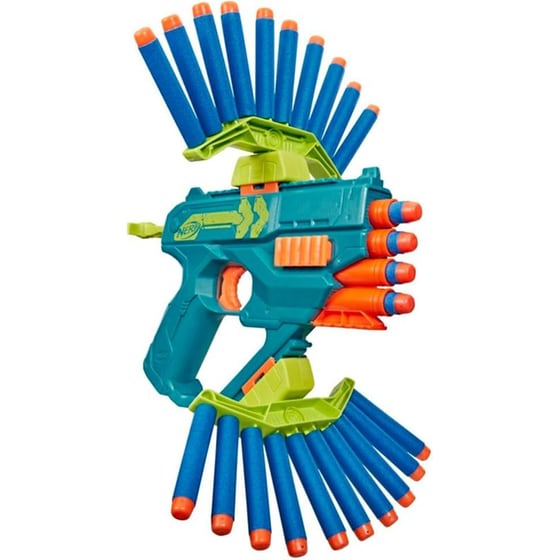 Nerf Εκτοξευτής Rebel Ops Ammohawk image 2